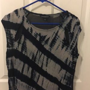 Rock & Republic tank